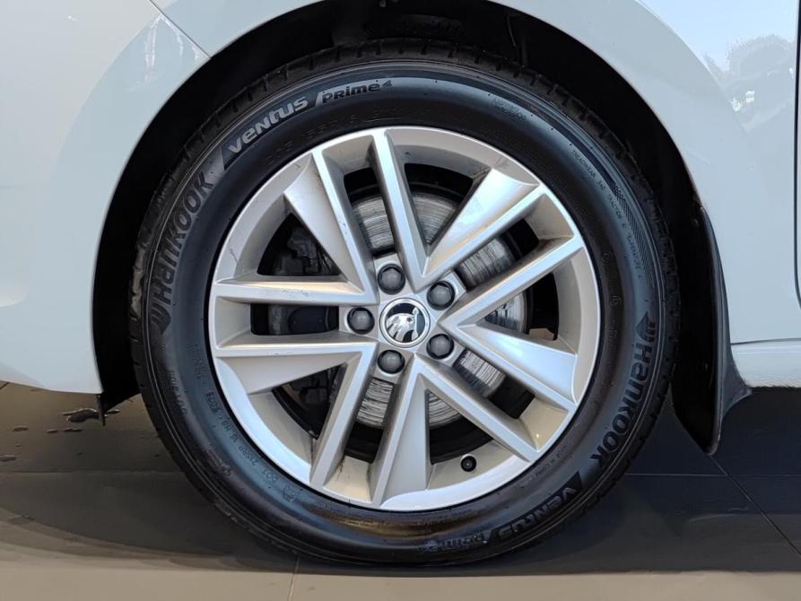 Skoda Rapid I Рестайлинг Казань  - изображение 22