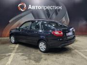 Lada (ВАЗ) Granta I Рестайлинг Ставрополь  - изображение 28