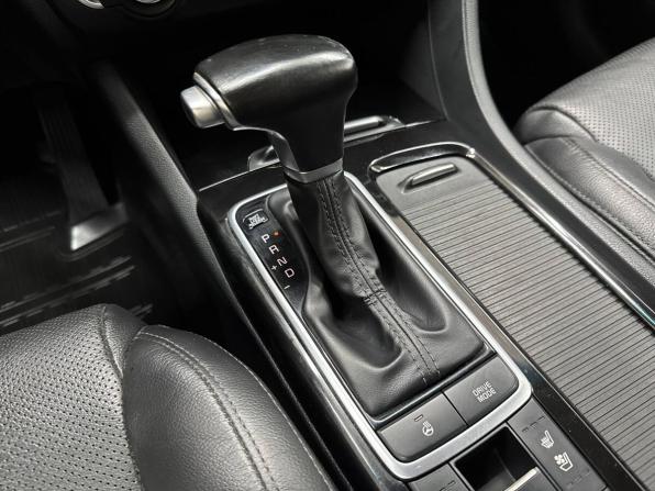 Kia Optima IV Рестайлинг с пробегом 2019 года, цена 1 770 000 рублей, 152580 км, седан, Автокод Объявления