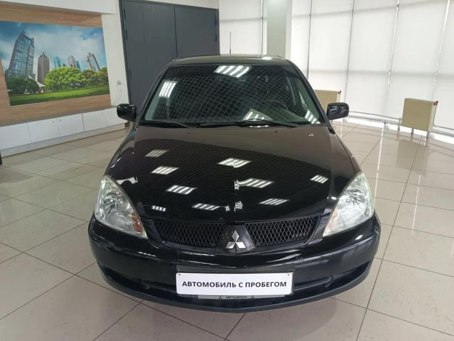 Mitsubishi Lancer IX Рестайлинг Москва  - изображение 2