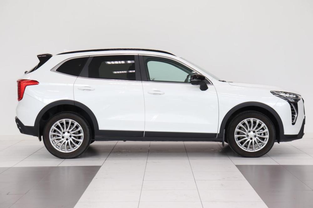 Haval Jolion I Рестайлинг Ульяновск  - изображение 3