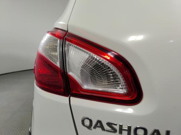 Nissan Qashqai I Рестайлинг с пробегом 2011 года, цена 1 220 000 рублей, 188225 км, внедорожник, Автокод Объявления