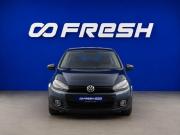 Volkswagen Golf VI Москва  - изображение 22