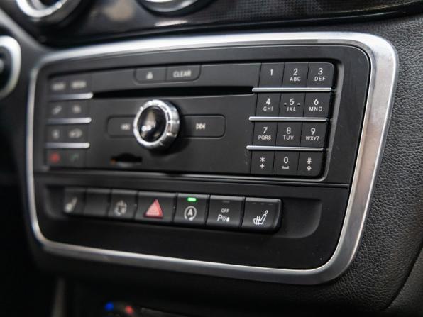 Mercedes-Benz CLA I (C117 X117) с пробегом 2015 года, цена 1 788 000 рублей, 114294 км, седан, Автокод Объявления