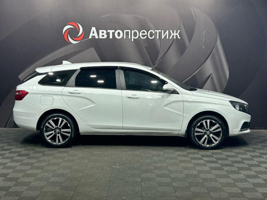 Lada (ВАЗ) Vesta I Оренбург  - изображение 5