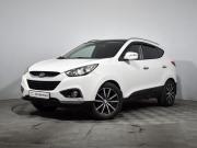 Hyundai ix35 I Санкт-Петербург  - изображение 22