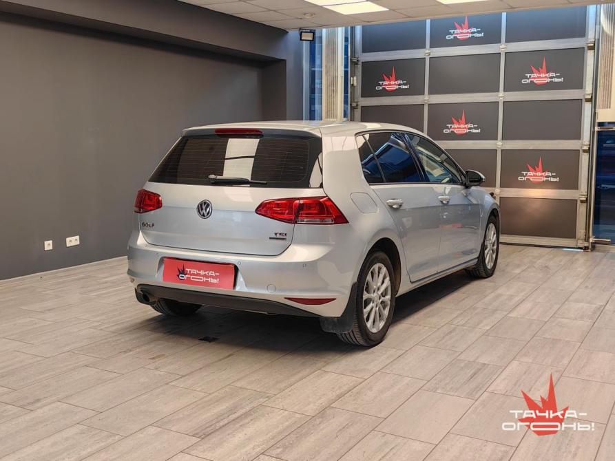 Volkswagen Golf VII Пермь  - изображение 5