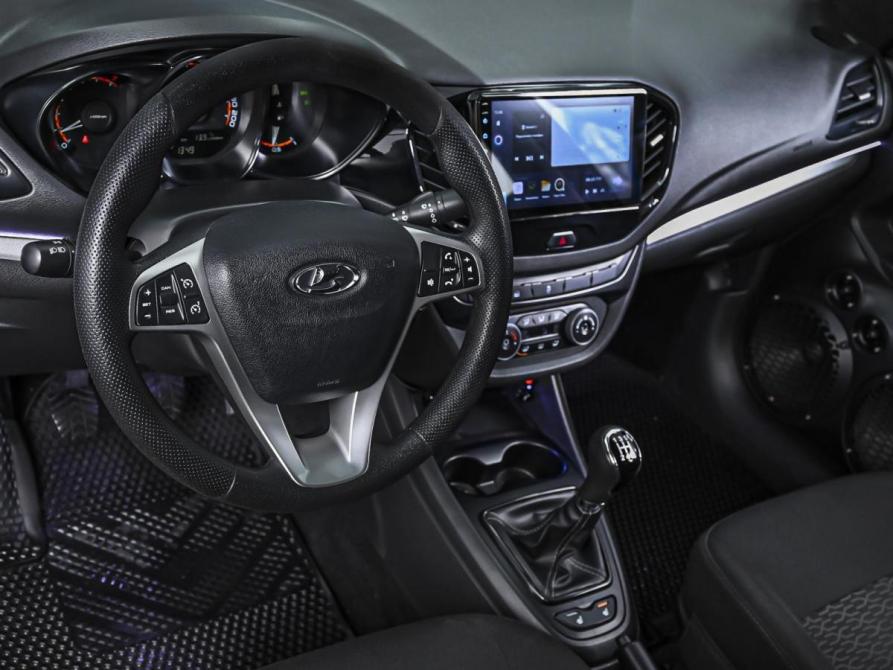 Lada (ВАЗ) Vesta I Ставрополь  - изображение 12