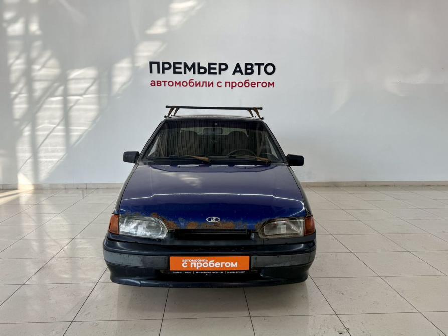 Lada (ВАЗ) 2114 Смоленск  - изображение 2