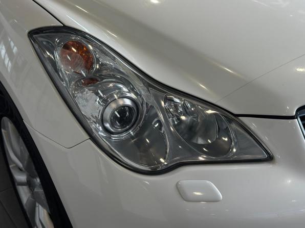 Infiniti EX I (J50) с пробегом 2012 года, цена 1 410 000 рублей, 158325 км, внедорожник, Автокод Объявления