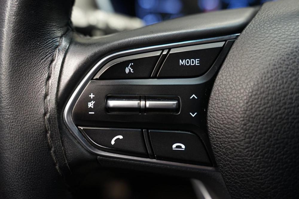 Hyundai Santa Fe IV Крым  - изображение 15