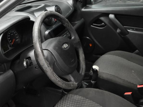 Lada (ВАЗ) Granta I с пробегом 2017 года, цена 450 000 рублей, 167302 км, седан, Автокод Объявления