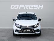 Lada (ВАЗ) Granta I Рестайлинг Краснодар  - изображение 20