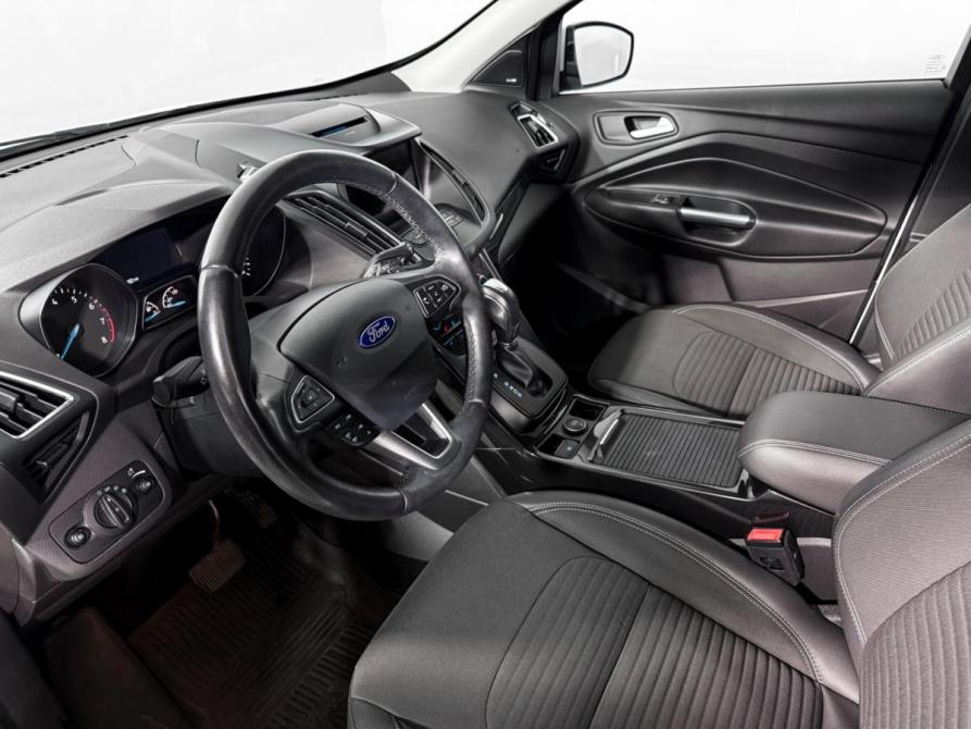 Ford Kuga II Рестайлинг Санкт-Петербург  - изображение 9