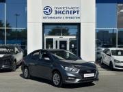 Hyundai Solaris II Челябинск  - изображение 19