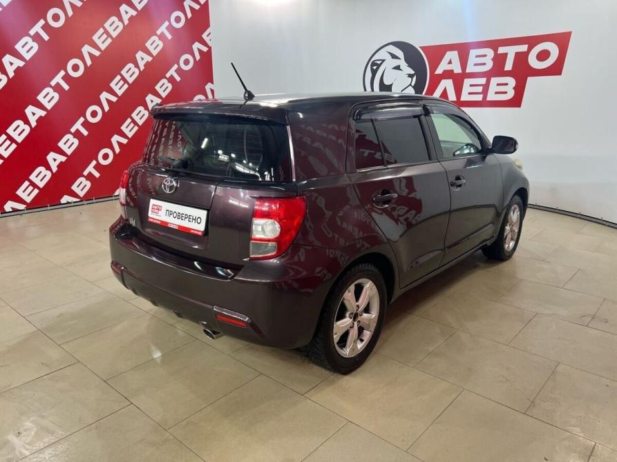 Toyota Ist II Новочеркасск  - изображение 4
