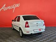 Renault Logan I Рестайлинг Вологда  - изображение 18