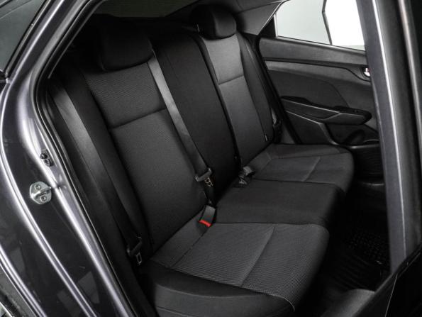 Hyundai Solaris II Рестайлинг с пробегом 2022 года, цена 1 599 000 рублей, 101033 км, седан, Автокод Объявления
