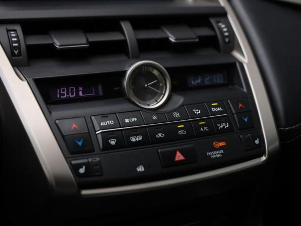 Lexus NX I с пробегом 2016 года, цена 2 099 000 рублей, 253356 км, внедорожник, Автокод Объявления