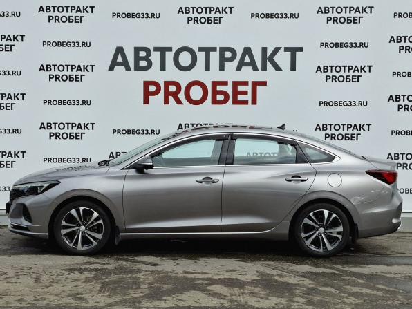 Changan Eado Plus с пробегом 2023 года, цена 1 465 000 рублей, 47600 км, седан, Автокод Объявления