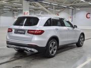 Mercedes-Benz GLC I (X253) Казань  - изображение 28
