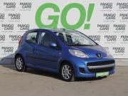 Peugeot 107 I Владимир  - изображение 15