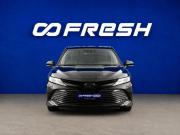 Toyota Camry VIII (XV70) Москва  - изображение 26