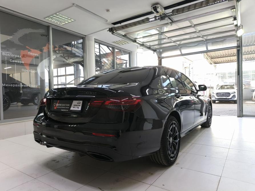 Mercedes-Benz E-Класс V (W213 S213 C238) Рестайлинг Минеральные Воды  - изображение 7
