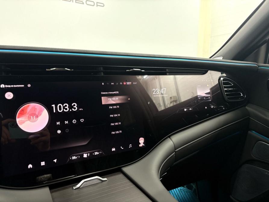 Exeed VX I Рестайлинг Ростов-на-Дону  - изображение 12