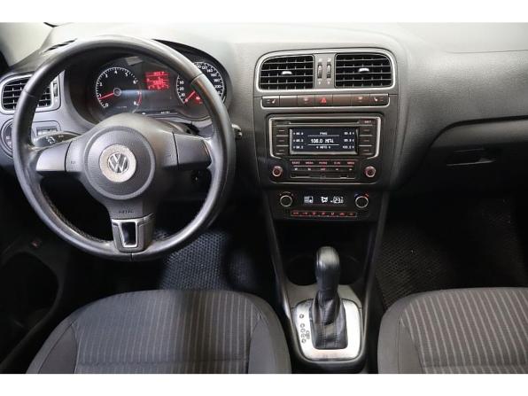 Volkswagen Polo V с пробегом 2013 года, цена 799 000 рублей, 158287 км, седан, Автокод Объявления