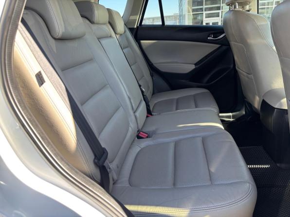 Mazda CX-5 I с пробегом 2014 года, цена 1 990 000 рублей, 200902 км, внедорожник, Автокод Объявления