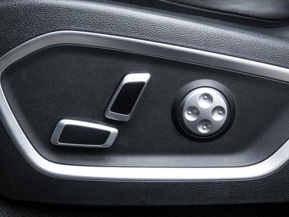 Geely Tugella I Рестайлинг с пробегом 2023 года, цена 2 625 000 рублей, 74807 км, внедорожник, Автокод Объявления