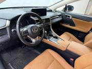 Lexus RX IV Рестайлинг Вологда  - изображение 31
