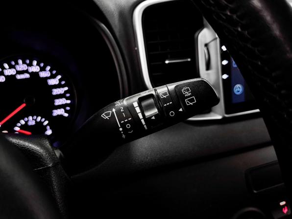 Kia Sportage IV с пробегом 2016 года, цена 1 699 000 рублей, 143067 км, внедорожник, Автокод Объявления
