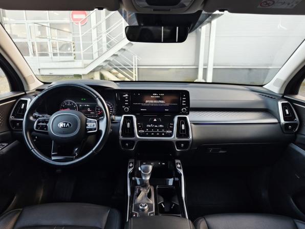 Kia Sorento IV с пробегом 2020 года, цена 3 190 000 рублей, 129000 км, внедорожник, Автокод Объявления