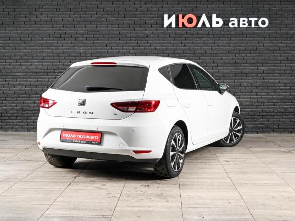 SEAT Leon III с пробегом 2014 года, цена 1 000 000 рублей, 116264 км, хэтчбек, Автокод Объявления