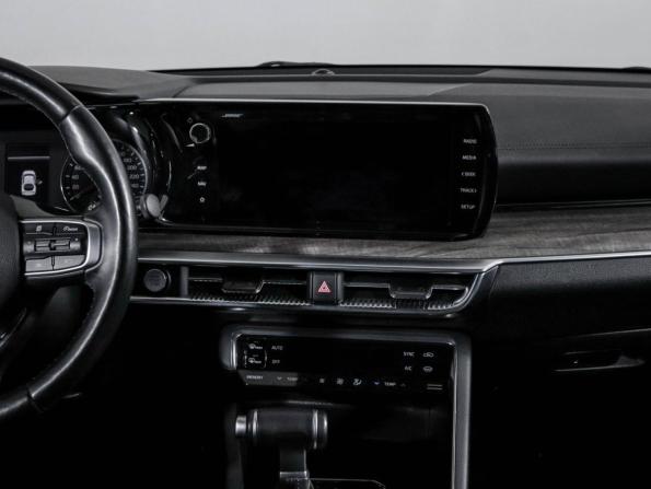 Kia K5 III с пробегом 2021 года, цена 2 280 000 рублей, 74752 км, седан, Автокод Объявления