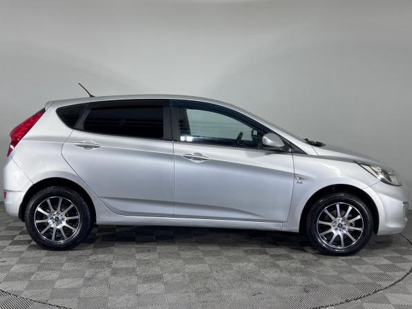 Hyundai Solaris I с пробегом 2011 года, цена 824 000 рублей, 159639 км, хэтчбек, Автокод Объявления