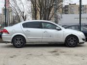 Opel Astra H Рестайлинг Санкт-Петербург  - изображение 18