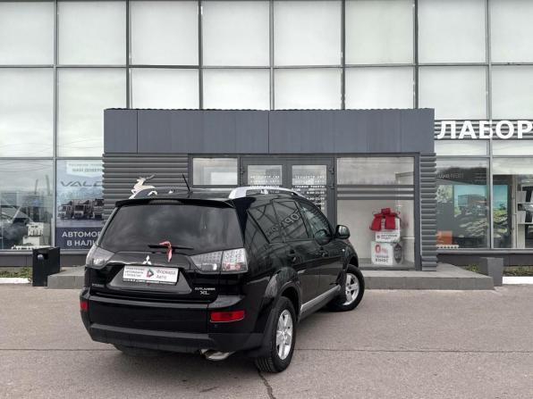 Mitsubishi Outlander II с пробегом 2007 года, цена 999 000 рублей, 227990 км, внедорожник, Автокод Объявления
