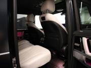 Mercedes-Benz G-Класс AMG II (W463) Москва  - изображение 57
