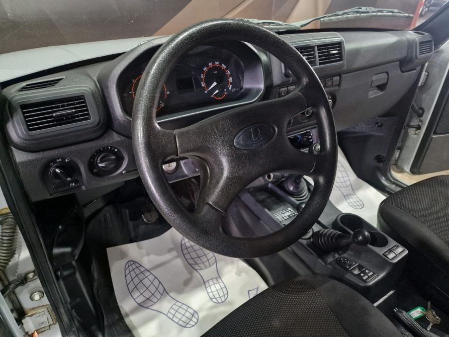 Lada (ВАЗ) 2121 (4x4) I Рестайлинг (2020) Ставрополь  - изображение 9