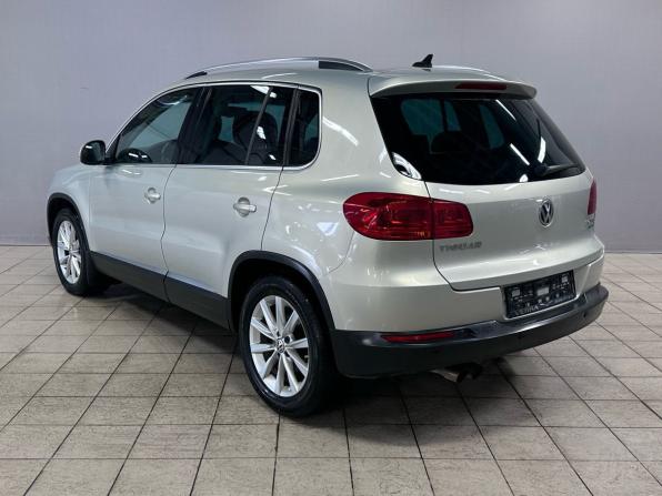 Volkswagen Tiguan I Рестайлинг с пробегом 2012 года, цена 1 330 000 рублей, 179820 км, внедорожник, Автокод Объявления