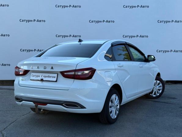 Lada (ВАЗ) Vesta I Рестайлинг (NG) с пробегом 2023 года, цена 900 000 рублей, 197000 км, седан, Автокод Объявления