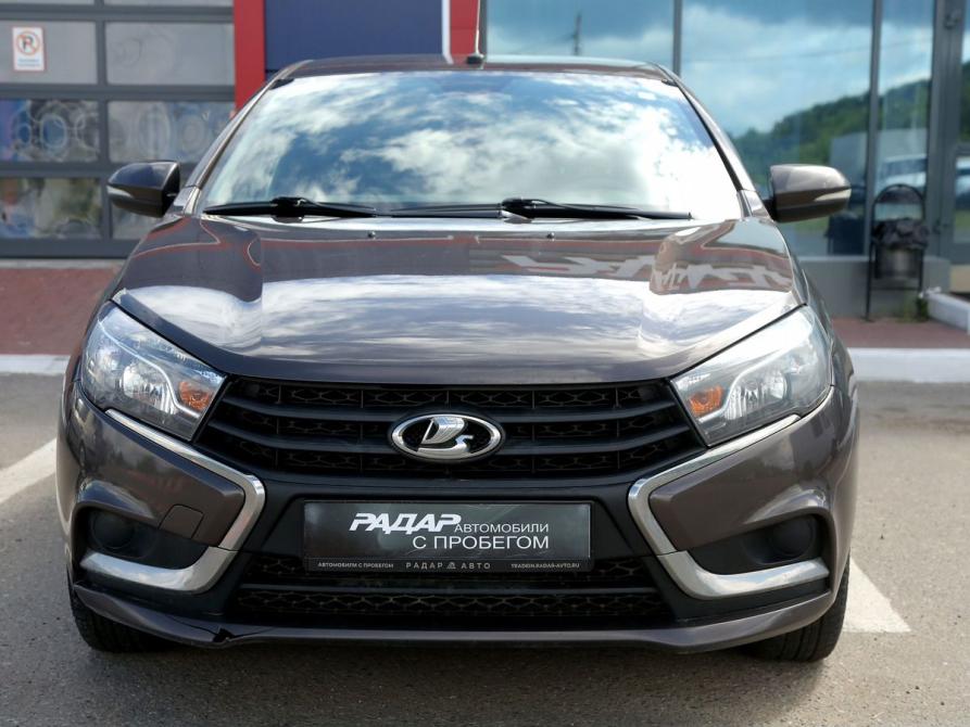 Lada (ВАЗ) Vesta I Иваново  - изображение 2