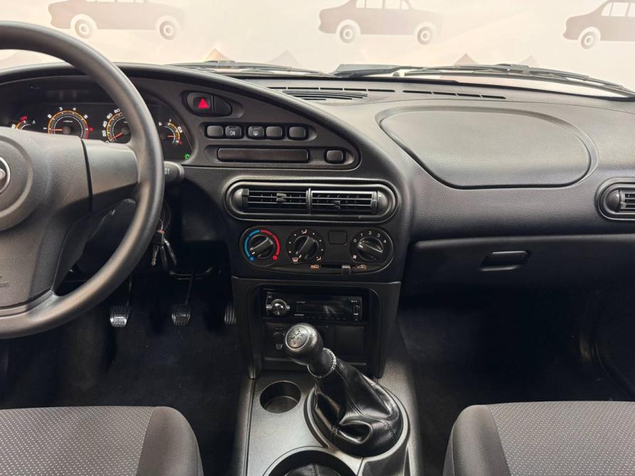 Lada (ВАЗ) Niva Travel I Ставрополь  - изображение 14
