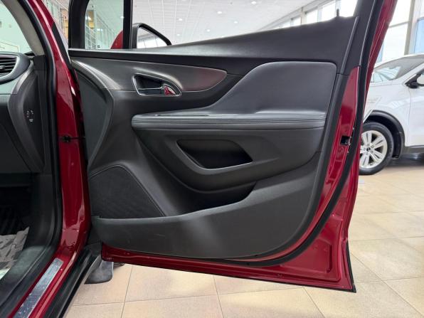 Opel Mokka I с пробегом 2014 года, цена 1 100 000 рублей, 155330 км, внедорожник, Автокод Объявления