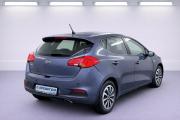 Kia Ceed II Москва  - изображение 18