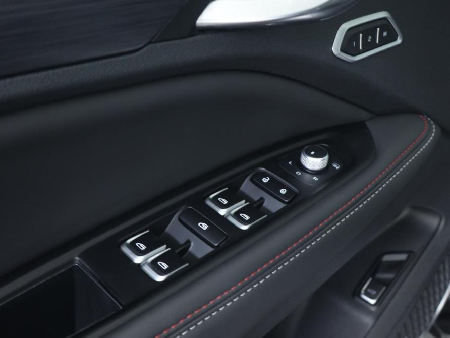 Geely Tugella I Рестайлинг Москва  - изображение 17