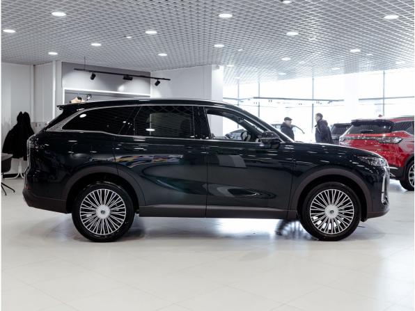 Новый Chery Tiggo 9 I 2025 года, цена 4 445 000 рублей, внедорожник, Автокод Объявления